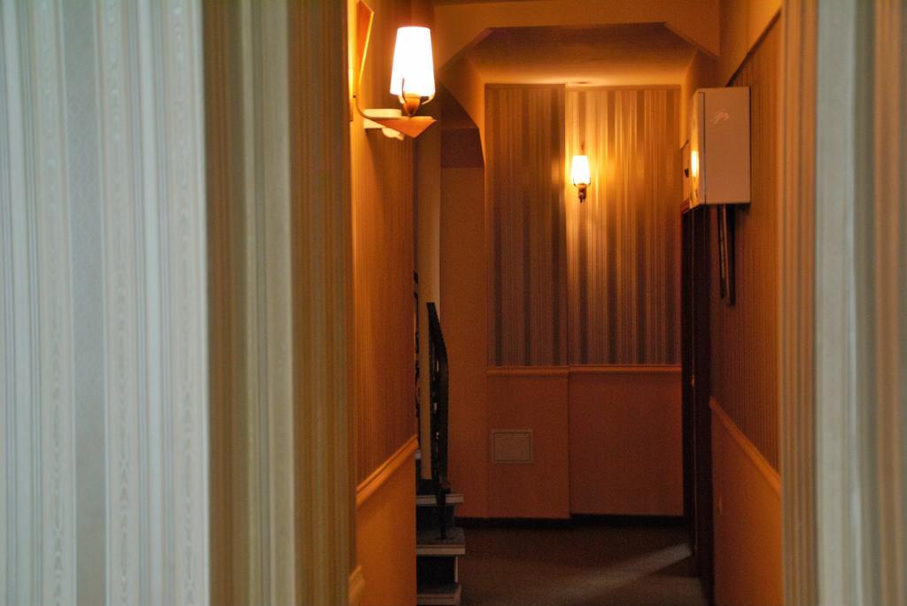 Family Hotel Chiplakoff Burgas Luaran gambar