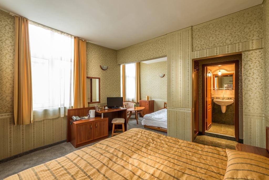 Family Hotel Chiplakoff Burgas Luaran gambar