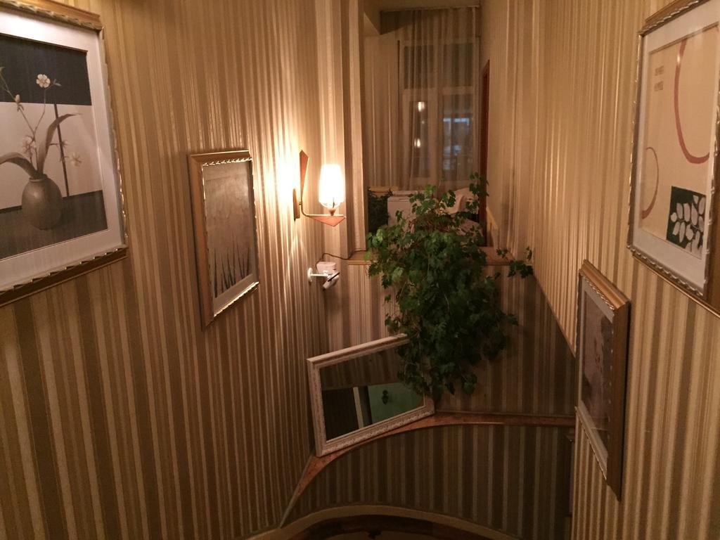 Family Hotel Chiplakoff Burgas Luaran gambar