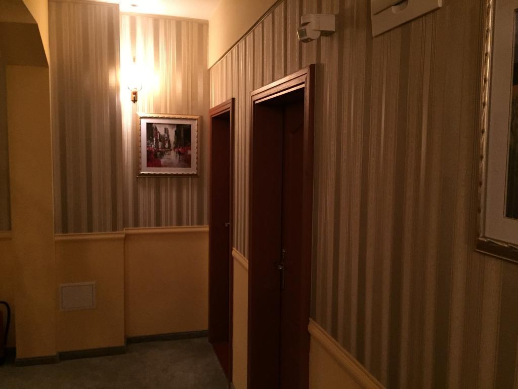 Family Hotel Chiplakoff Burgas Luaran gambar