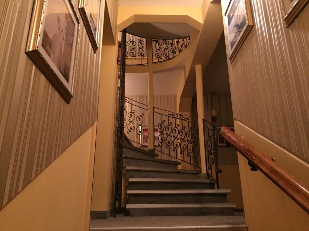 Family Hotel Chiplakoff Burgas Luaran gambar