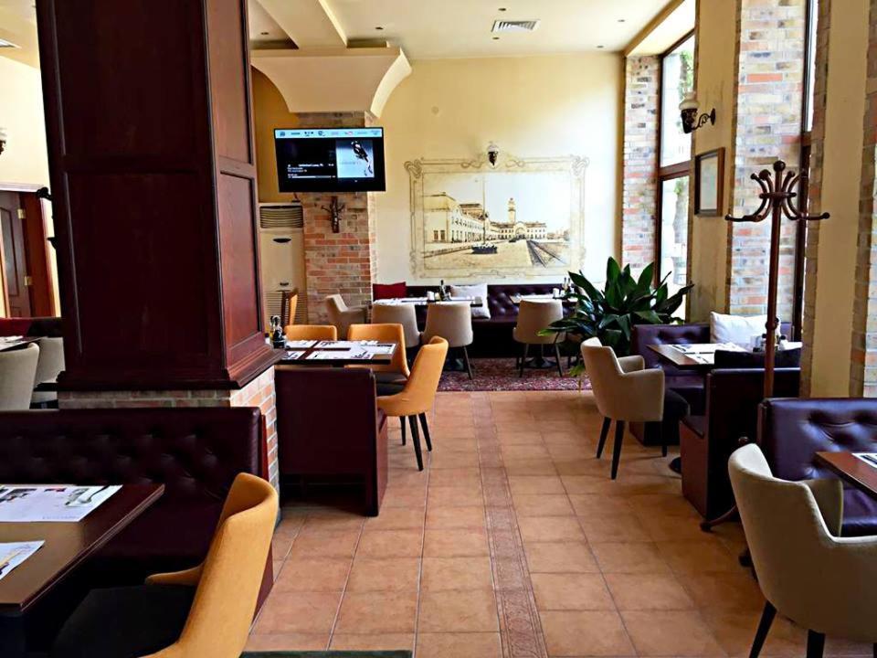 Family Hotel Chiplakoff Burgas Luaran gambar
